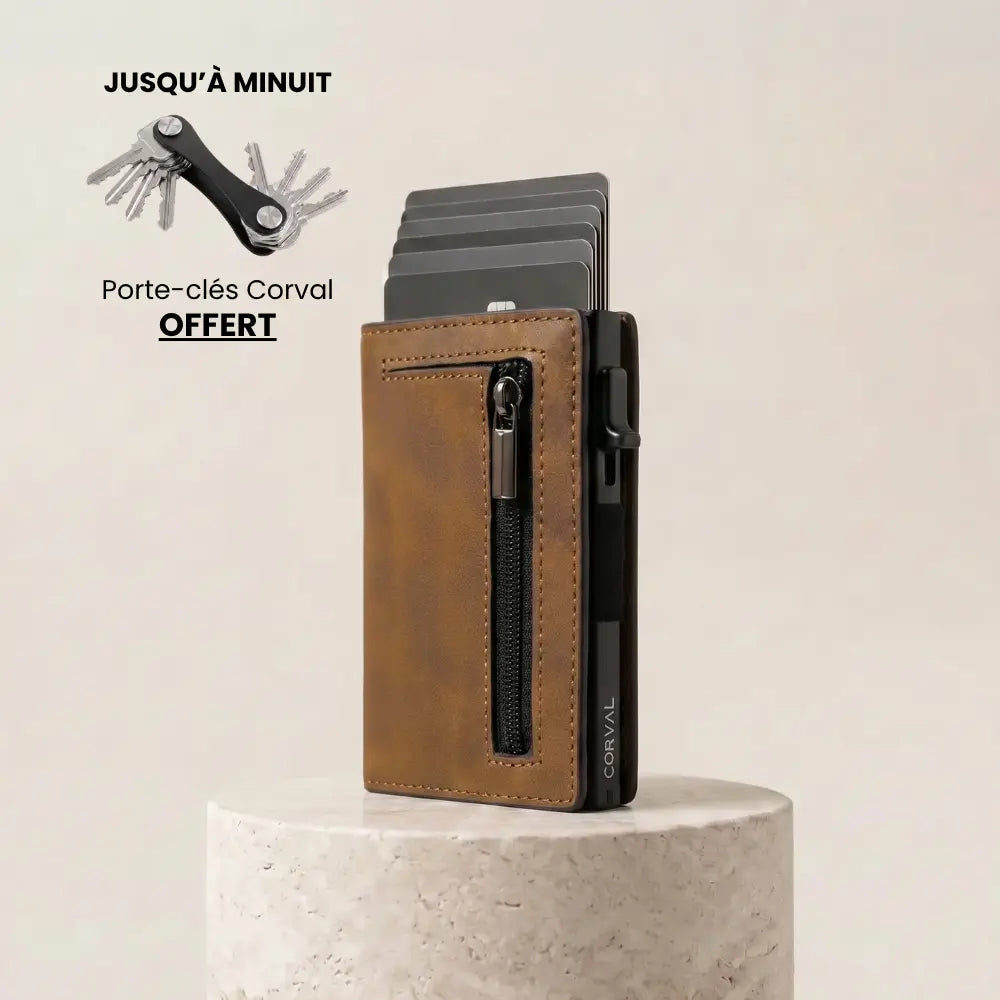 Corval Wallet 2.0