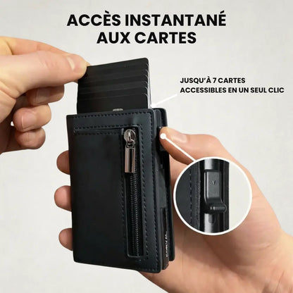 Corval Wallet 2.0