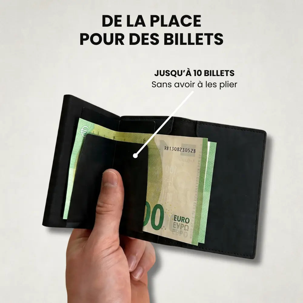 Corval Wallet 2.0