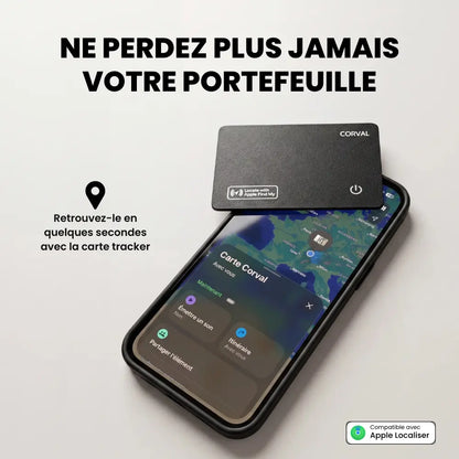 Corval Wallet 2.0