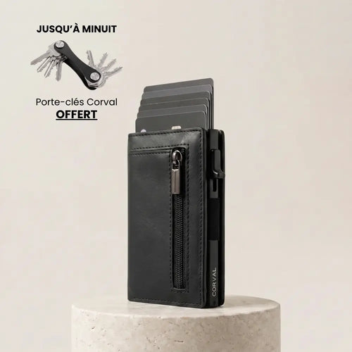 Corval Wallet 2.0