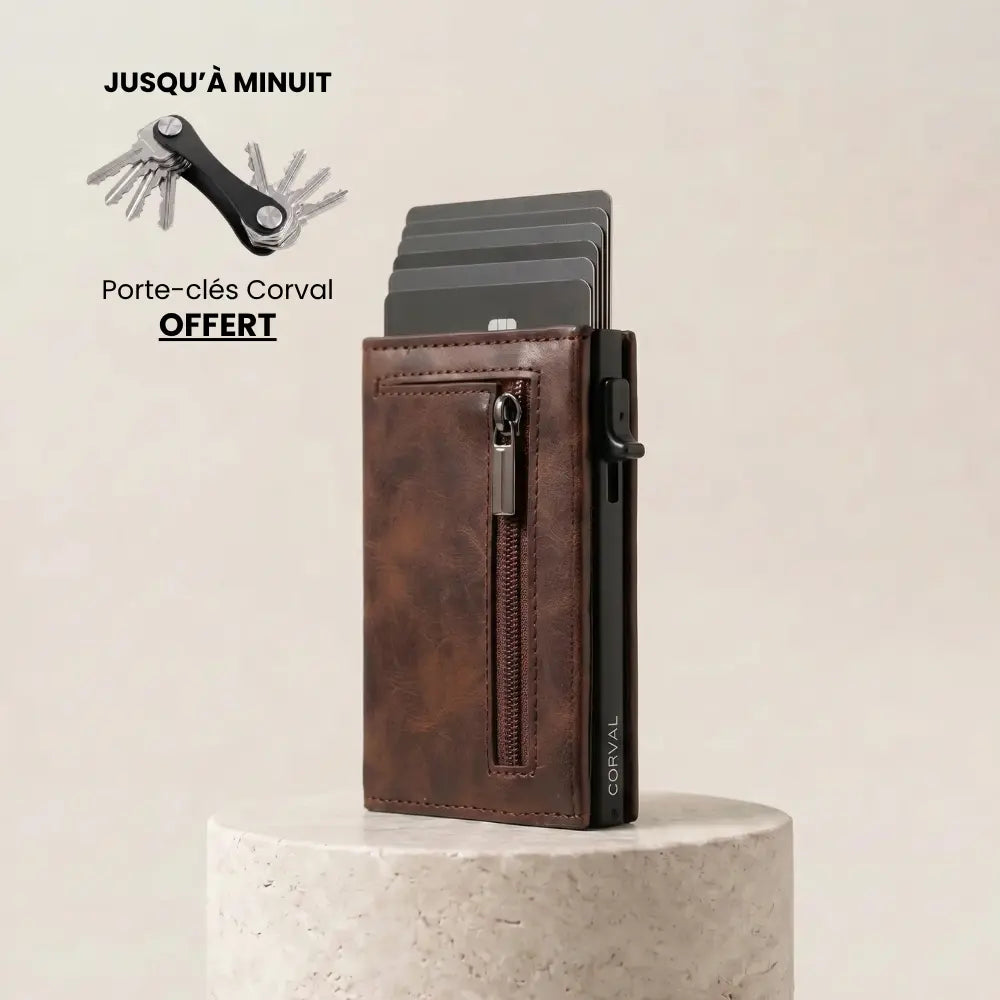 Corval Wallet 2.0