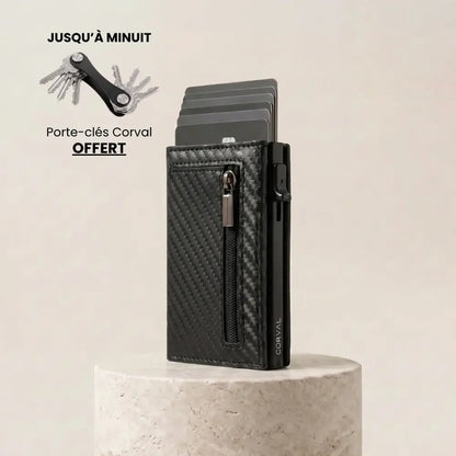 Corval Wallet 2.0