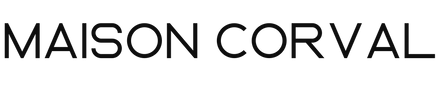 Maison Corval